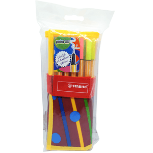 POINT--88--8825--07--SORTIDAS--STABILO