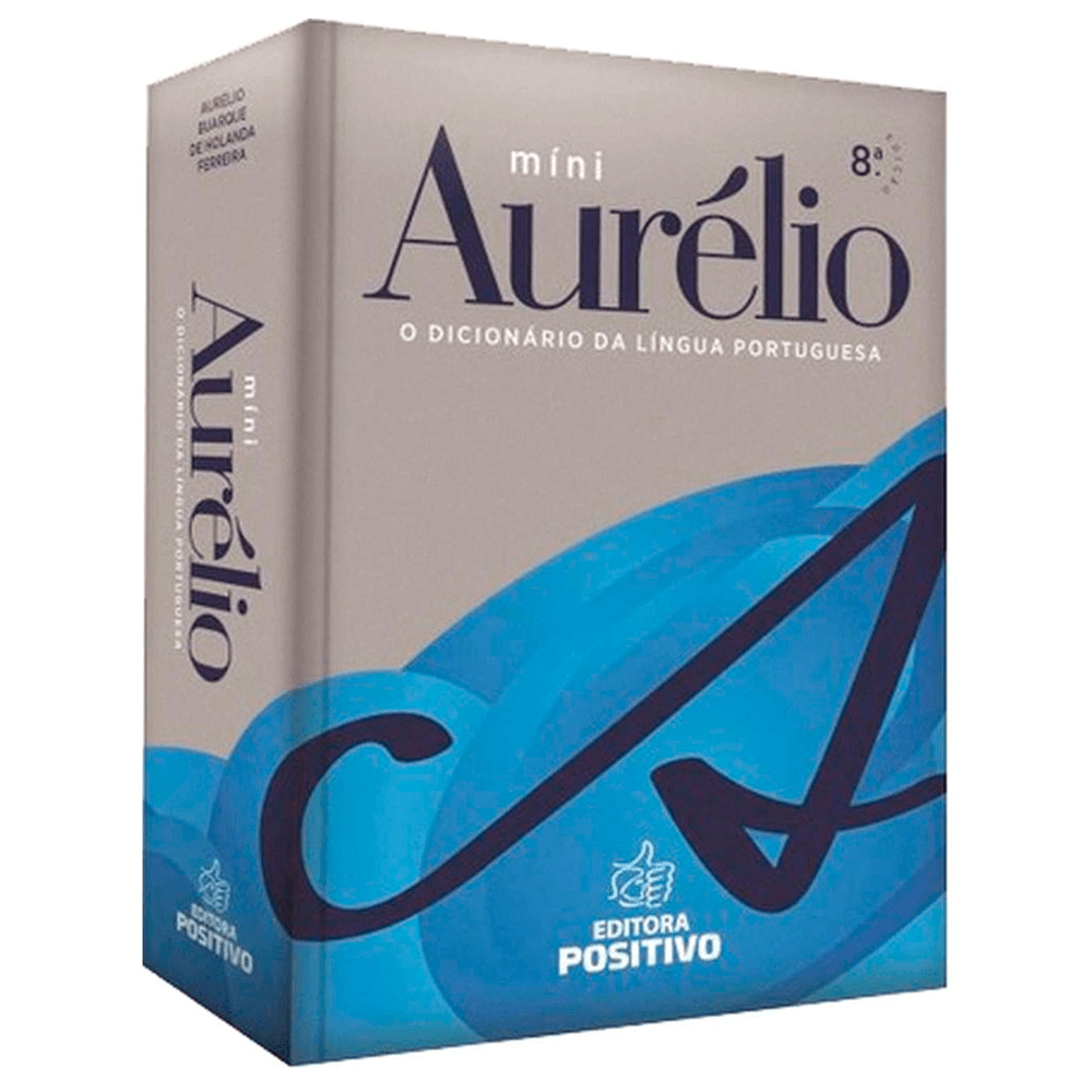 MINI--AURELIO--EDITORA--POSITIVO