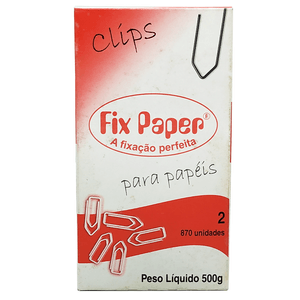CLIPS--METALICO--2--FIX--PAPER