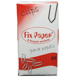 CLIPS--METALICO--80--FIX--PAPER