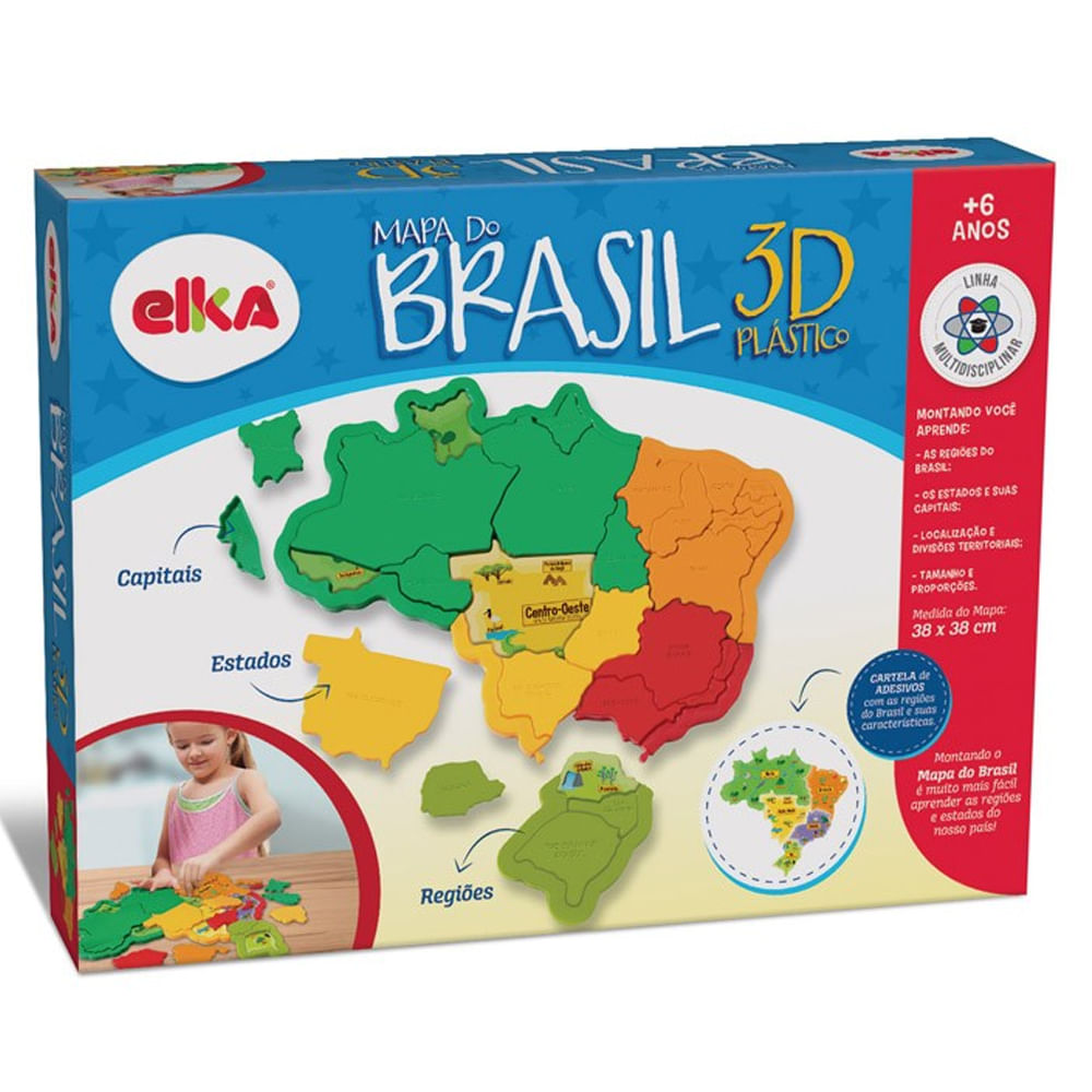 mapa-do-brasil-3d-plastico-elka mapa-do-brasil-3d-plastico-elka