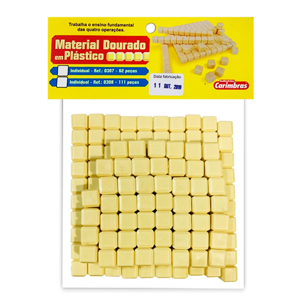 material-dourado-plastico-111-pecas-carimbras material-dourado-plastico-111-pecas-carimbras