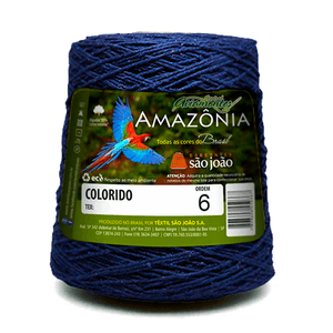 Barbante-Amazonia-Nº-6-com-600g-Sao-Joao---Cor-09-Azul-Marinho