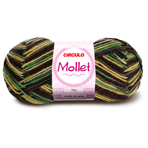 La-Mollet-Circulo-Mesclada-100g---Cor-9603-Salgueiro