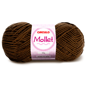 La-Mollet-Circulo-100g---Cor-7655-Cravo