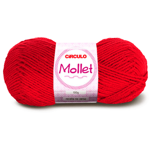 La-Mollet-Circulo-100g---Cor-3635-Paixao