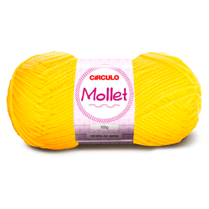 La-Mollet-Circulo-100g---Cor-1245-Canario