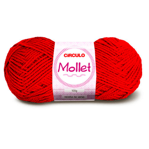 La-Mollet-Circulo-100g---Cor-145-Chama