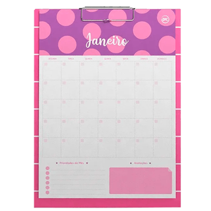 Prancheta-Calendario-Planner-Permanente-Pink---DAC