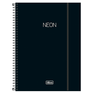 Caderno-Universitario-1x1-80-fls-Capa-Plastica-Tilibra---Neon-Preto-2