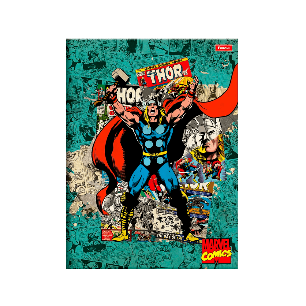 Brochura-14-C.D.-80-Fls-Foroni---Marvel-Comics-4