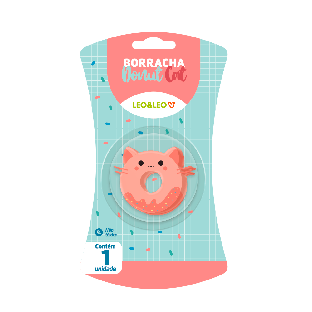 Borracha-Fantasy-Donut-Cat-Leo_Leo Borracha-Fantasy-Donut-Cat-Leo_Leo