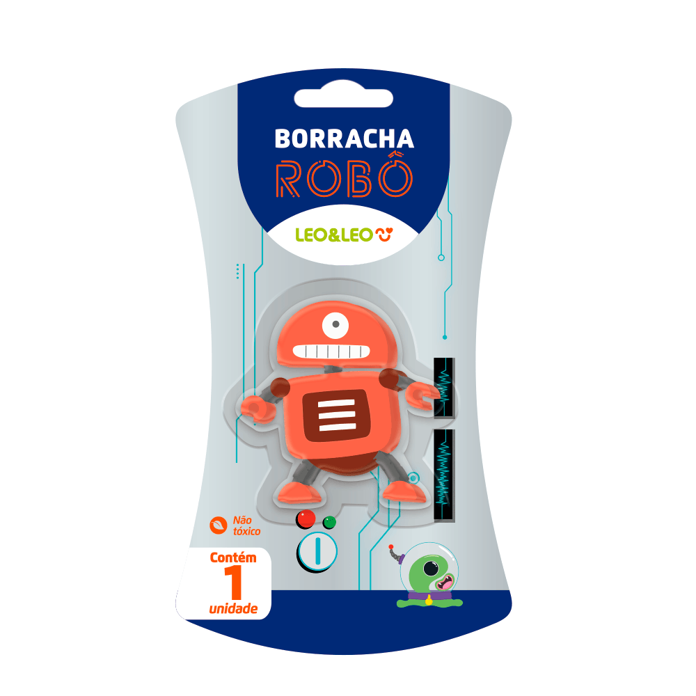 Borracha-Fantasy-Robo-Leo_Leo Borracha-Fantasy-Robo-Leo_Leo
