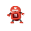 Borracha-Fantasy-Robo-Detalhe-Leo_Leo
