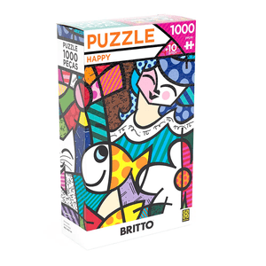 Puzzle-1000-Pecas-Romero-Britto-Happy-Grow