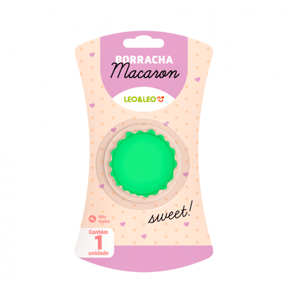 Borracha-Food-Trends-Macaron-Verde---Leo_Leo Borracha-Food-Trends-Macaron-Verde---Leo_Leo