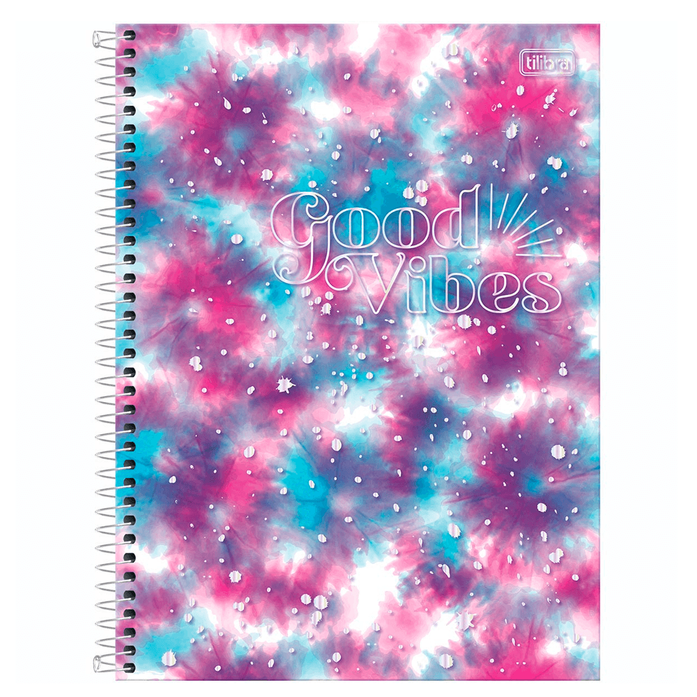 Caderno-Universitario-1x1-80-fls-C.D.-Tilibra---Good-Vibes-3 Caderno-Universitario-1x1-80-fls-C.D.-Tilibra---Good-Vibes-3
