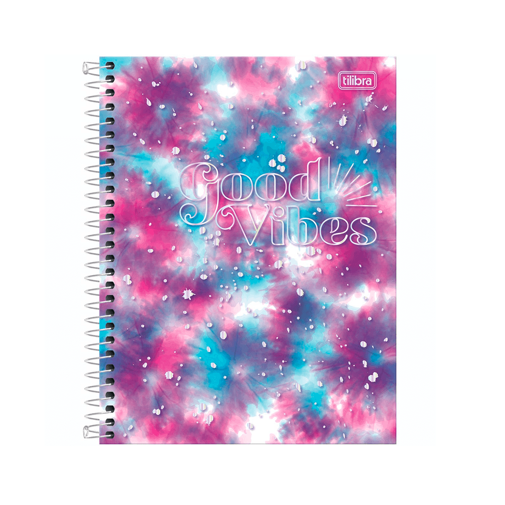 Caderno-Colegial-1x1-80-fls-C.D.-Tilibra---Good-Vibes-3 Caderno-Colegial-1x1-80-fls-C.D.-Tilibra---Good-Vibes-3
