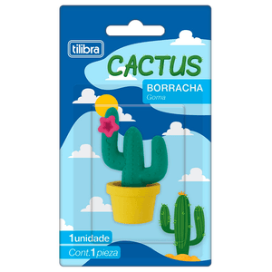 Borracha-Tilibra---Cactus-1