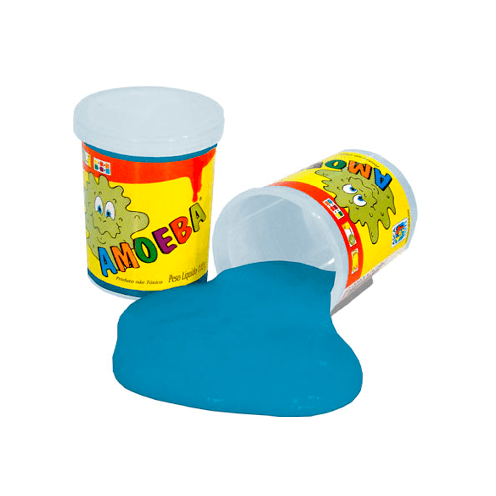 Amoeba-Azul-AscaToys Amoeba-Azul-AscaToys