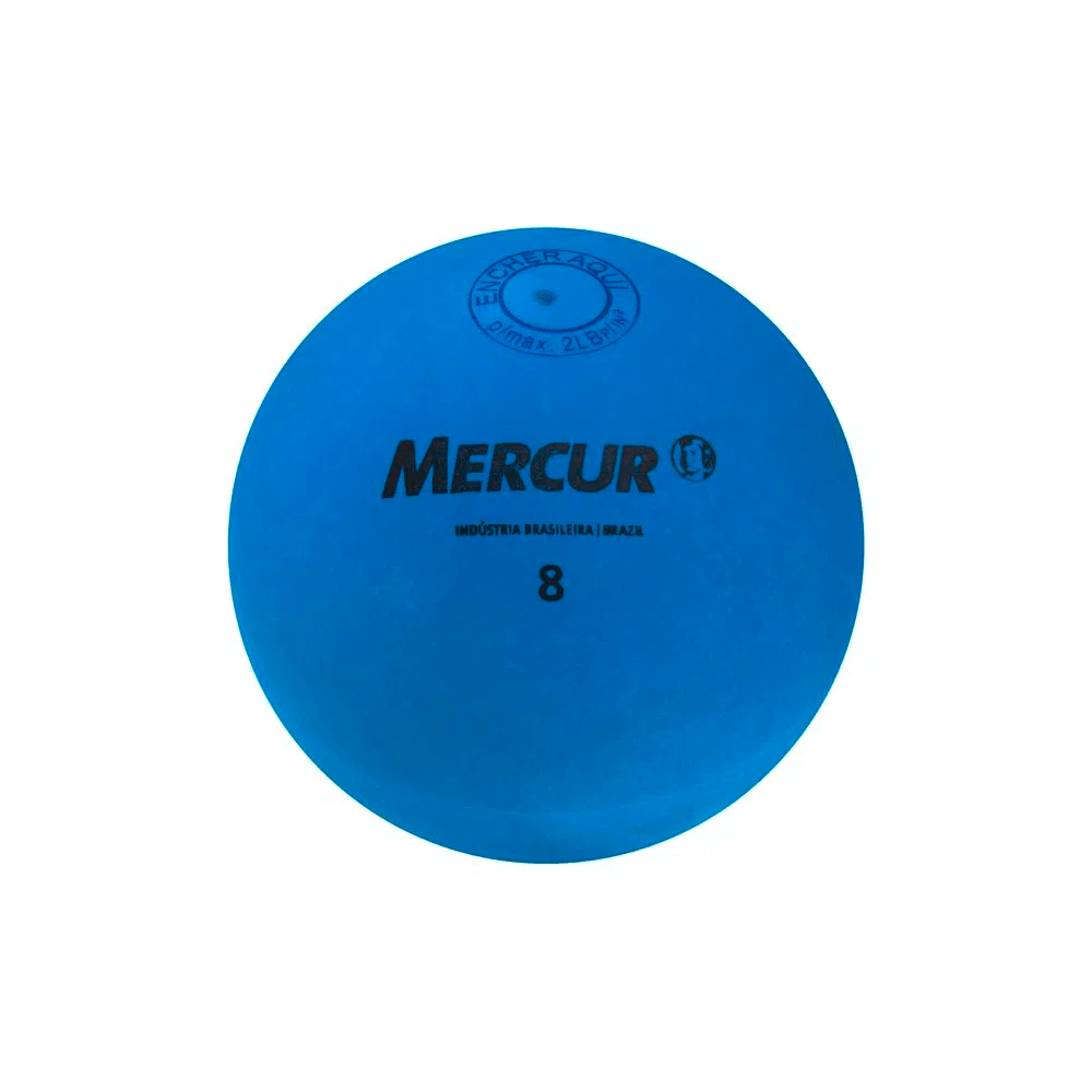 Bola-de-Borracha-8-Azul-Mercur