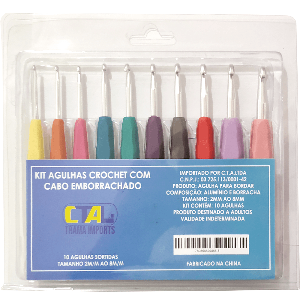 Kit-de-Agulhas-Crochet-com-Cabo-Emborrachado-CTAL