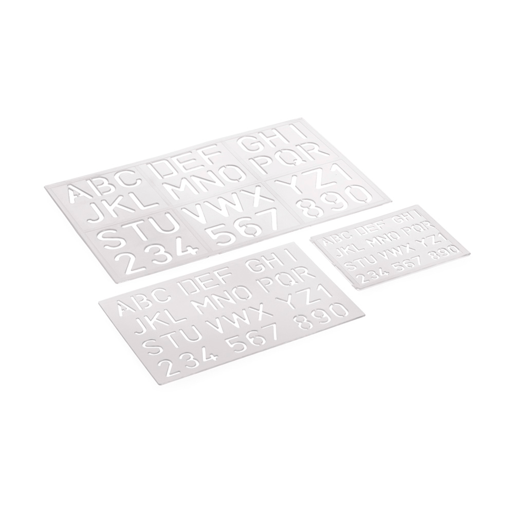 Kit-Normografo-Ref-10140006--Waleu Kit-Normografo-Ref-10140006--Waleu