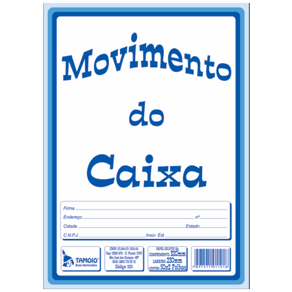 Livro-Movimento-do-Caixa-Tamoio Livro-Movimento-do-Caixa-Tamoio