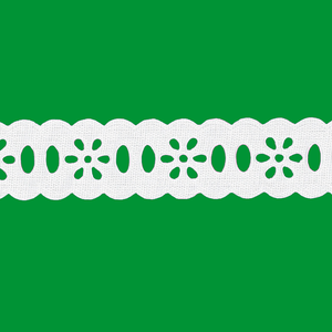 Passa-Fita-Branco-23cm-Margarida-Liso-10-metros-Ref.-02---Marilda