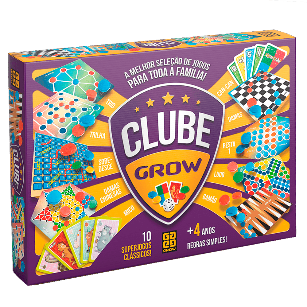 Jogo-Clube-Grow---Grow Jogo-Clube-Grow---Grow