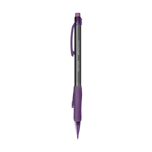LAPISEIRA-POLY-CLICK-0.5-MM-ROXO---FABER-CASTELL