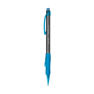 LAPISEIRA-POLY-CLICK-0.5-MM-AZUL---FABER-CASTELL