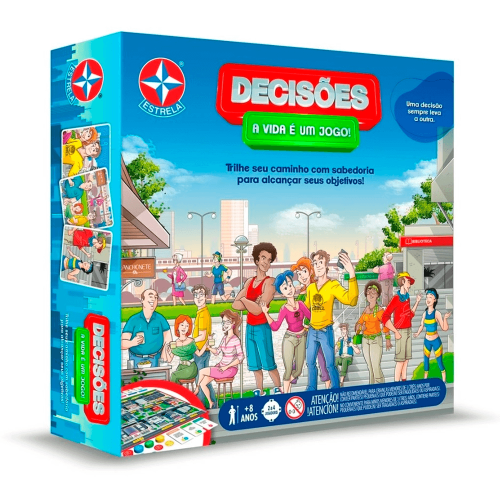 Jogo-Decisoes---Estrela Jogo-Decisoes---Estrela
