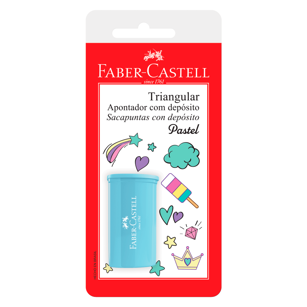 Apontador-com-Deposito-Triangular-Azul-Pastel---Faber-Castell