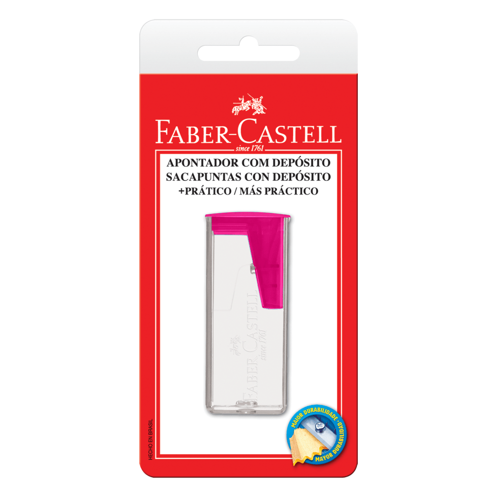 Apontador-com-Deposito-Rosa---Faber-Castell