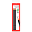 Ecolapis-Grafite-Grip-Preto-com-3-Unidades---Faber-Castell Ecolapis-Grafite-Grip-Preto-com-3-Unidades---Faber-Castell