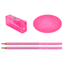 Ecolapis-Grafite-Grip-2-Rosa---Apontador---Borracha-Oval-Detalhe00---Faber-Castell Ecolapis-Grafite-Grip-2-Rosa---Apontador---Borracha-Oval-Detalhe00---Faber-Castell