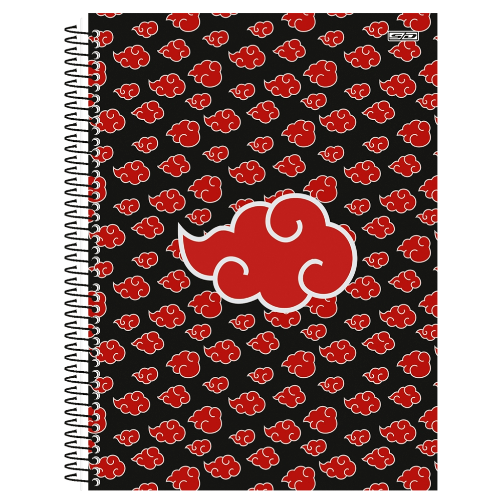 Caderno-Universitario-1x80-Fls-C.D.-Sao-D.---Naruto-3 Caderno-Universitario-1x80-Fls-C.D.-Sao-D.---Naruto-3