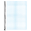 Caderno-Pedagogico-C.D.-80-Fls-Quadriculado-1x1cm-Detalhe00---Sao-Domingos Caderno-Pedagogico-C.D.-80-Fls-Quadriculado-1x1cm-Detalhe00---Sao-Domingos