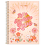 Caderno-Universitario-10x1-160-fls-C.D.-Tilibra---Gypsy-2 Caderno-Universitario-10x1-160-fls-C.D.-Tilibra---Gypsy-2