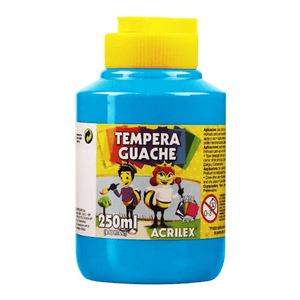Tinta-Guache-250ml-Azul-Celeste-503-Acrilex1
