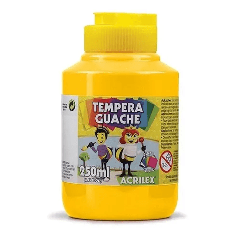 Tinta-Guache-250ml-Amarelo-Ouro-505-Acrilex1 Tinta-Guache-250ml-Amarelo-Ouro-505-Acrilex1