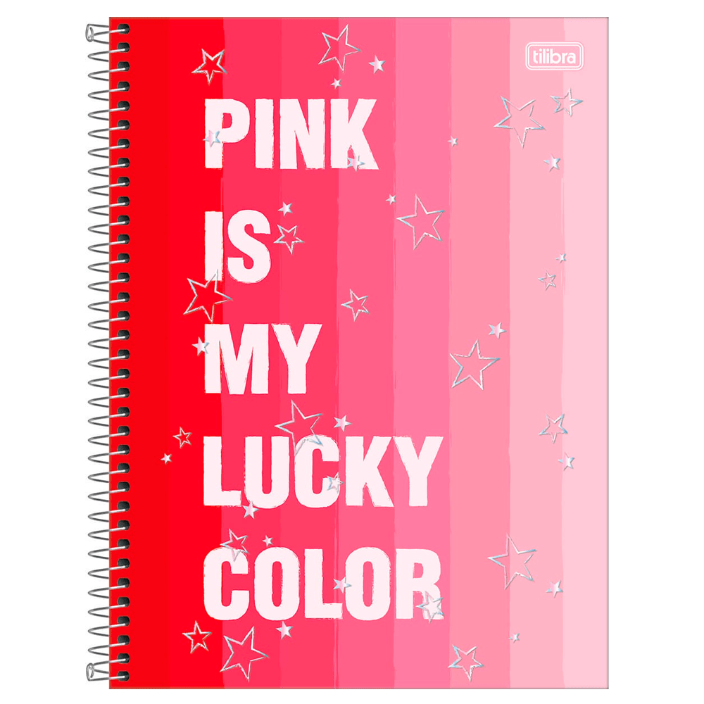 Caderno-Universitario-1x1-80-fls-C.D.-Tilibra---Pink-Love-6 Caderno-Universitario-1x1-80-fls-C.D.-Tilibra---Pink-Love-6