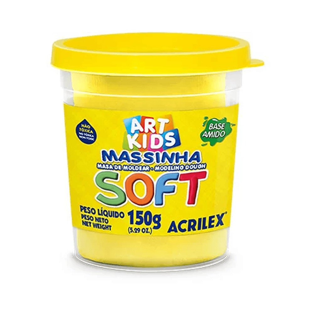 Massa-p-modelar-150g-soft-amarelo-limao-102-Acrilex1 Massa-p-modelar-150g-soft-amarelo-limao-102-Acrilex1