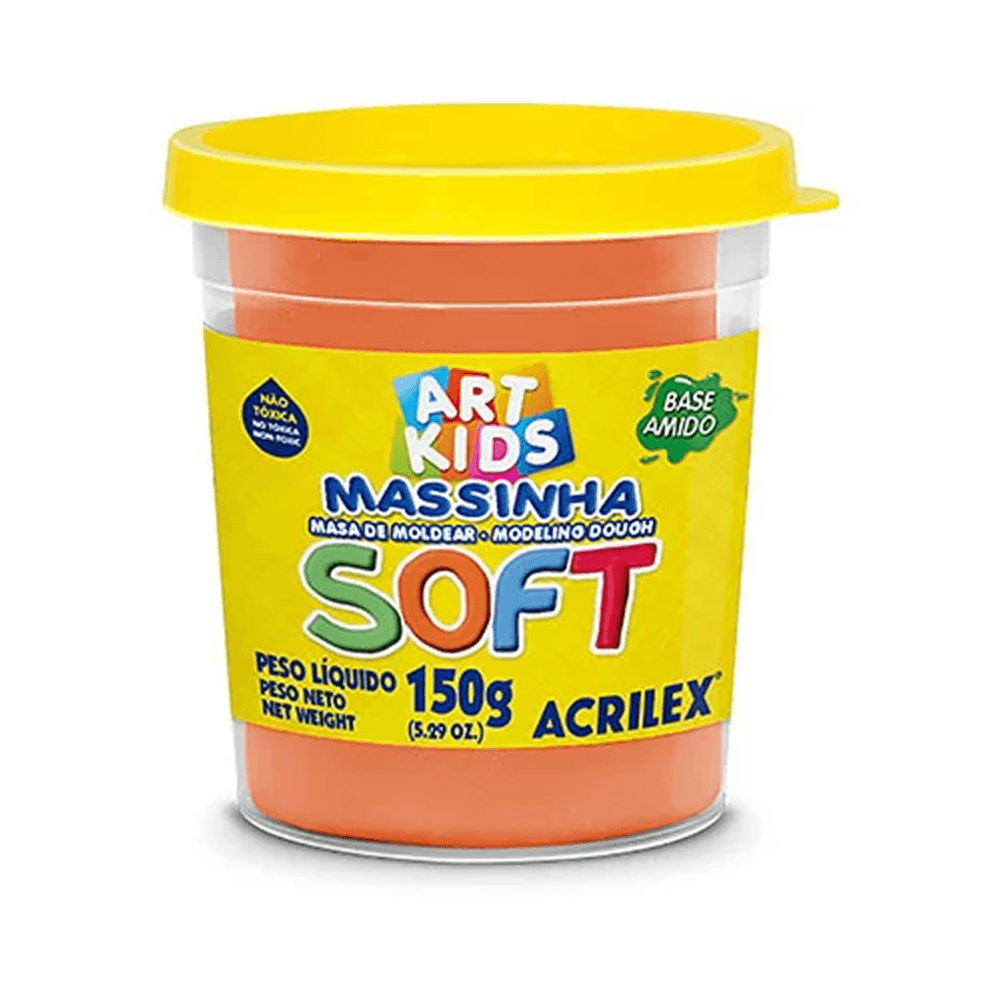 Massa-p-modelar-150g-soft-laranja-105-Acrilex1 Massa-p-modelar-150g-soft-laranja-105-Acrilex1