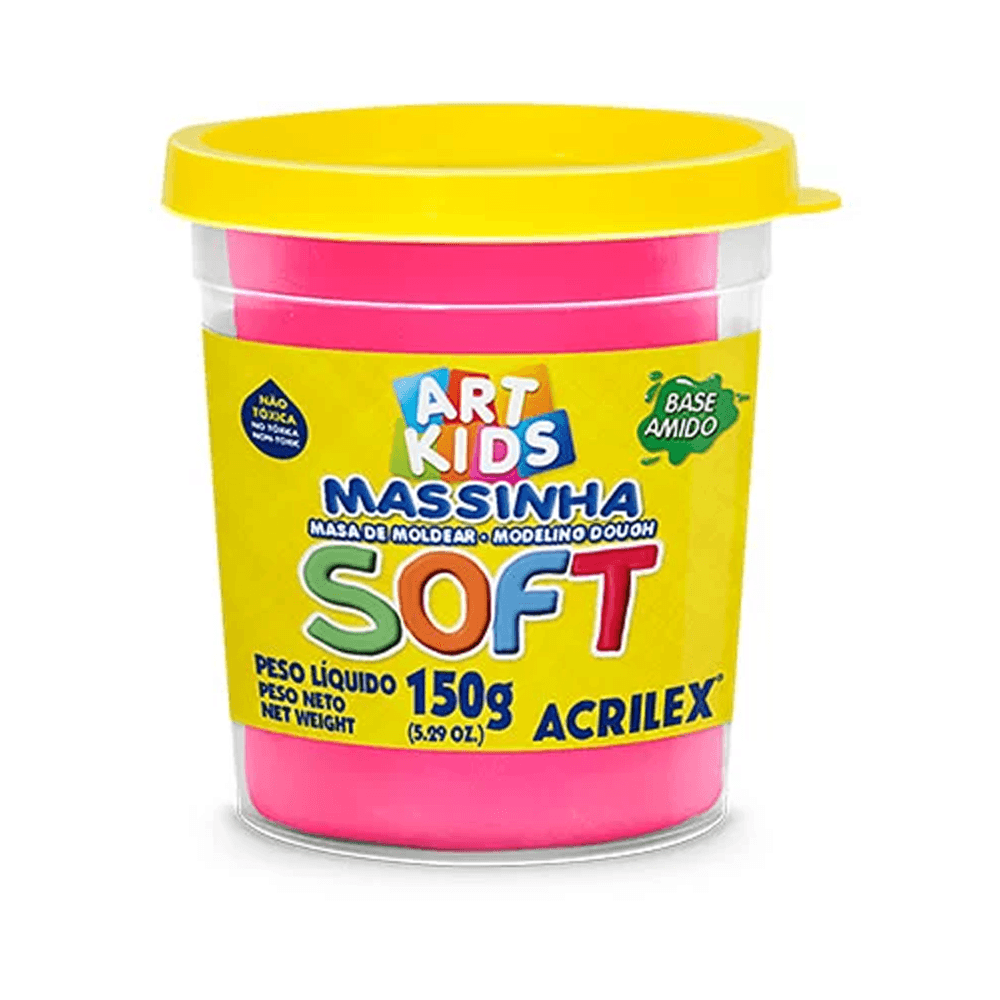 Massa-p-modelar-150g-soft-vermelho-maravilha-107-Acrilex1 Massa-p-modelar-150g-soft-vermelho-maravilha-107-Acrilex1