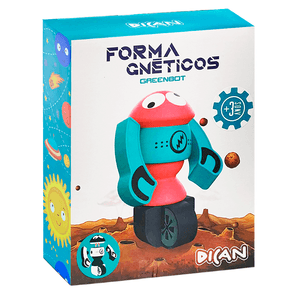 Formagneticos-Greenbot---Dican