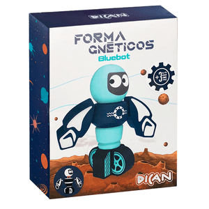 Formagneticos-Bluebot---Dican