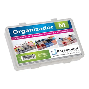 Organizador-Paramount-M-174-