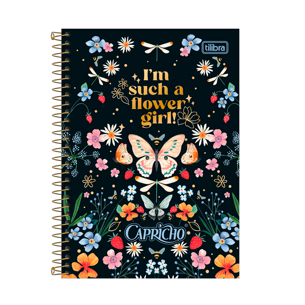 Caderno-14-80-fls-C.D.-Tilibra---Capricho-8 Caderno-14-80-fls-C.D.-Tilibra---Capricho-8